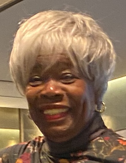 Yvonne Myers